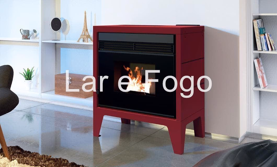 ¿Cuánto tiempo durará una bolsa de 40 libras de pellets en una estufa de pellets?