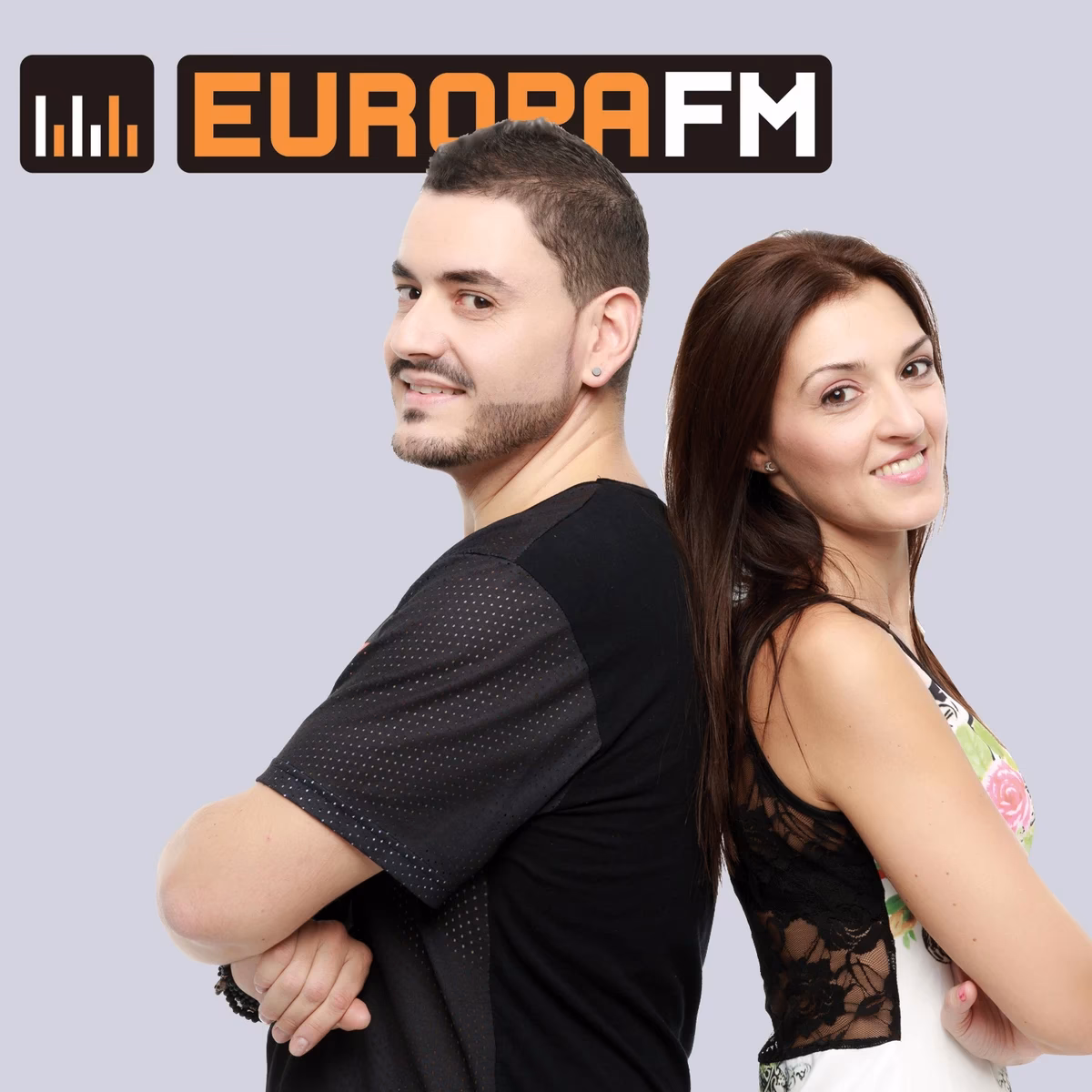 ¿Cuántos oyentes tiene Europa FM?