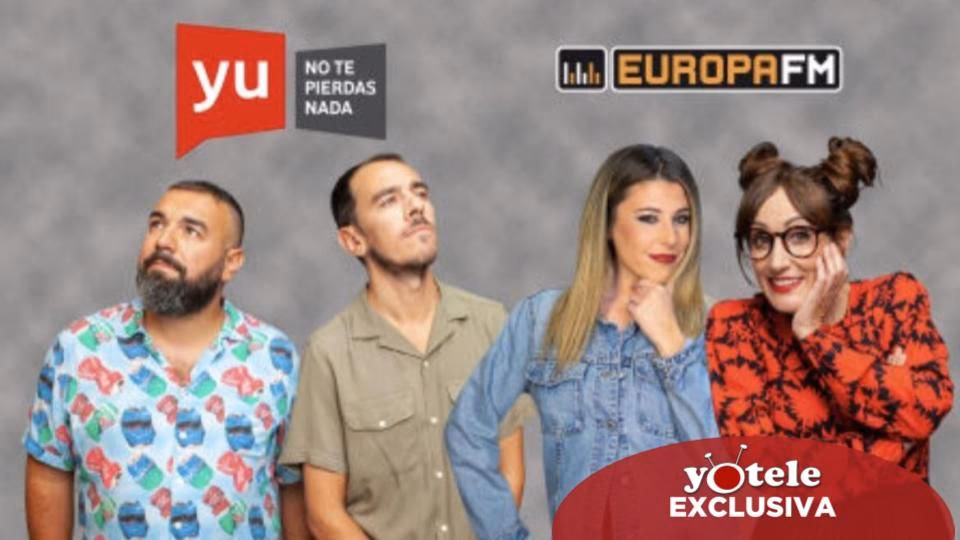 ¿Quiénes son los nuevos colaboradores de 