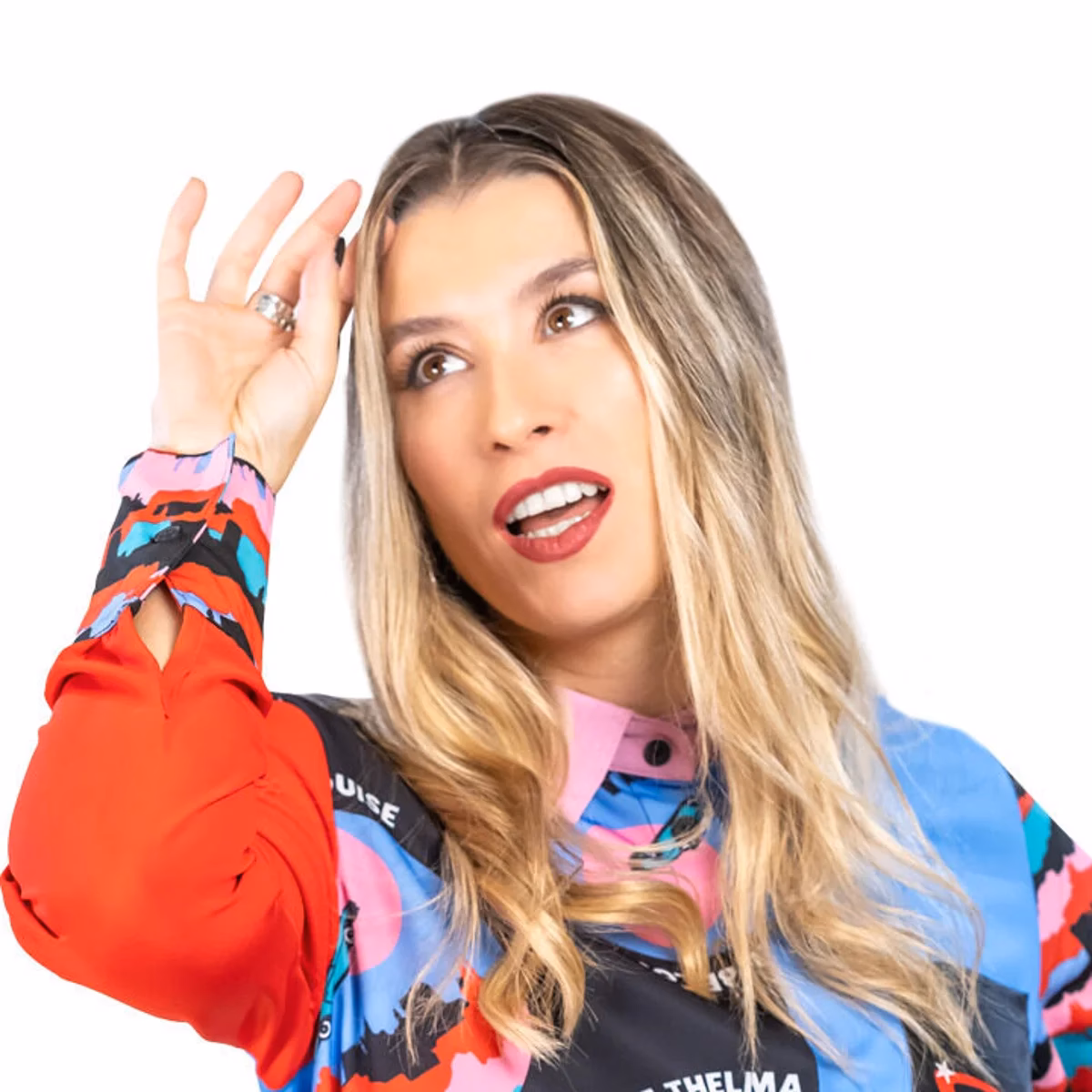 ¿Quién es la pareja de Eva Soriano?