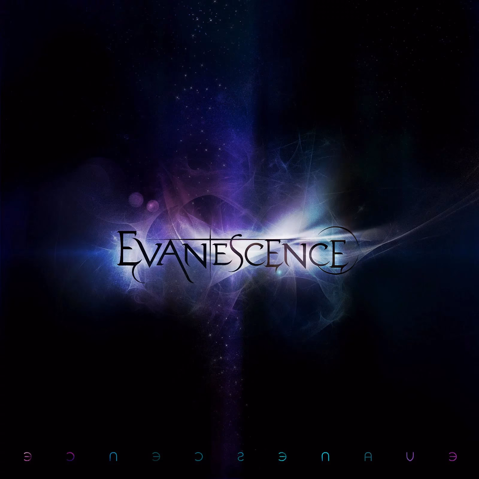 Why did Ben Moody quit Evanescence?