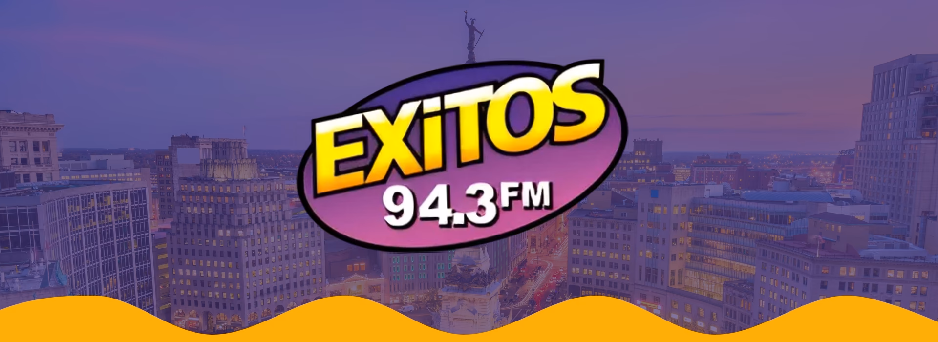 ¿Qué emisora es Éxitos?
