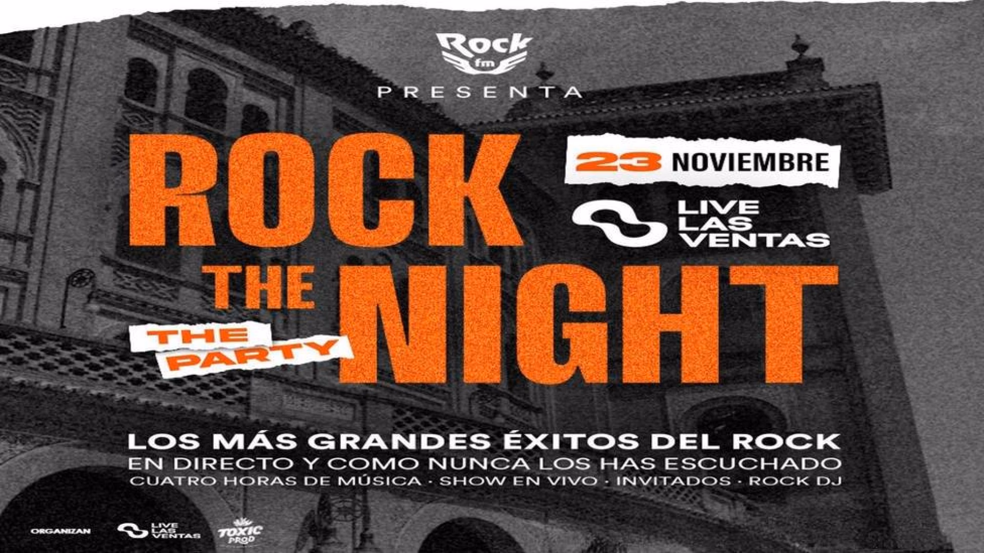 ¿Cuál es la canción más escuchada del rock?