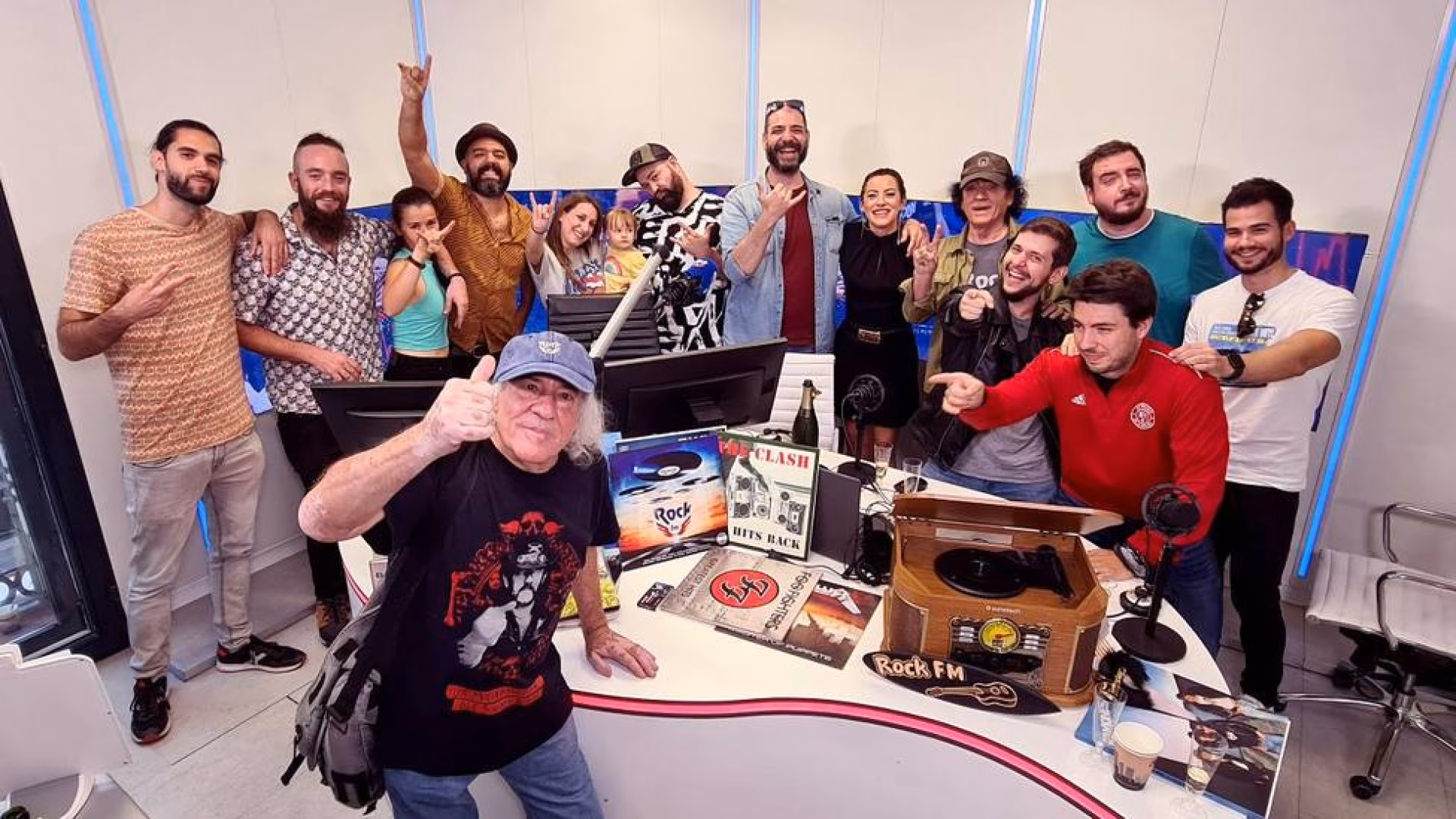 ¿Cuáles son las 5 mejores canciones de rock?