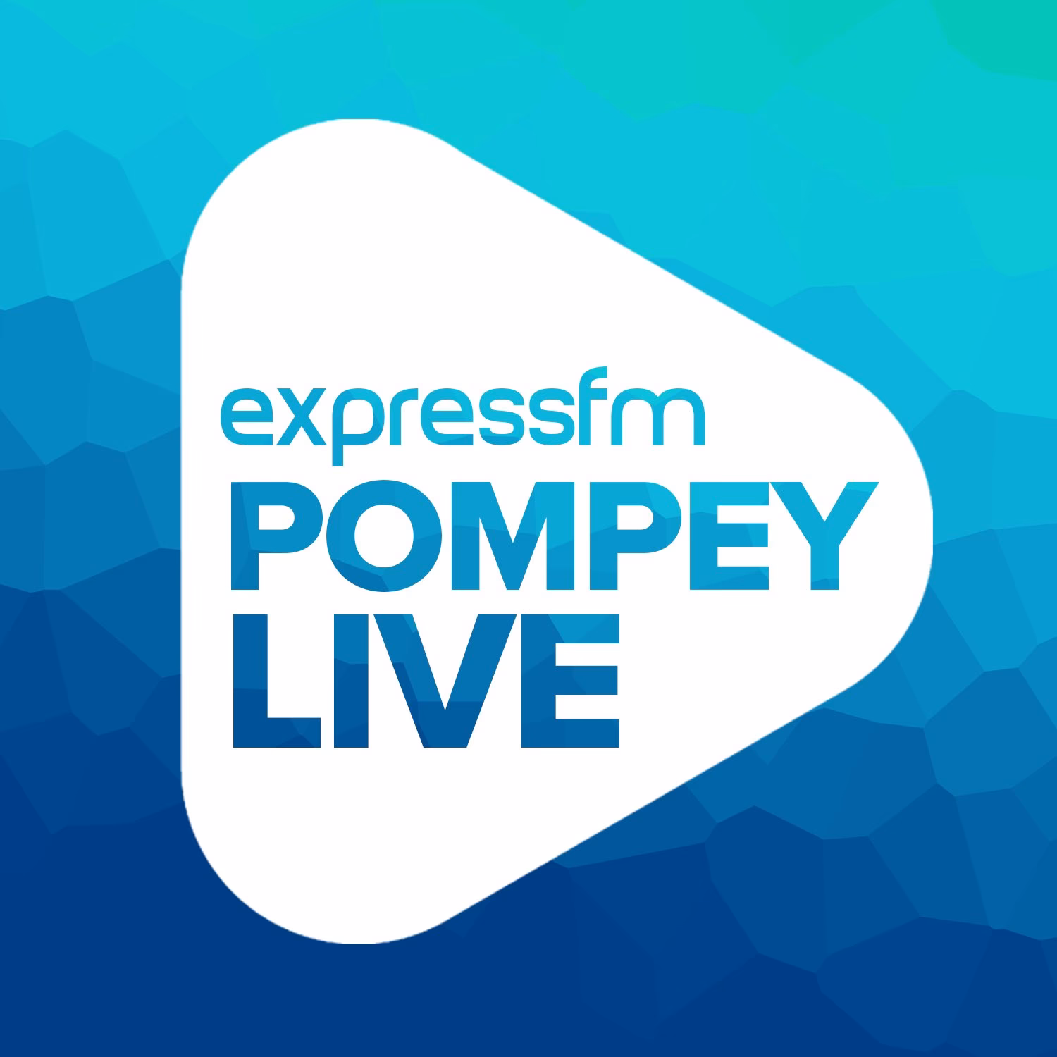 How do I listen to Express FM?