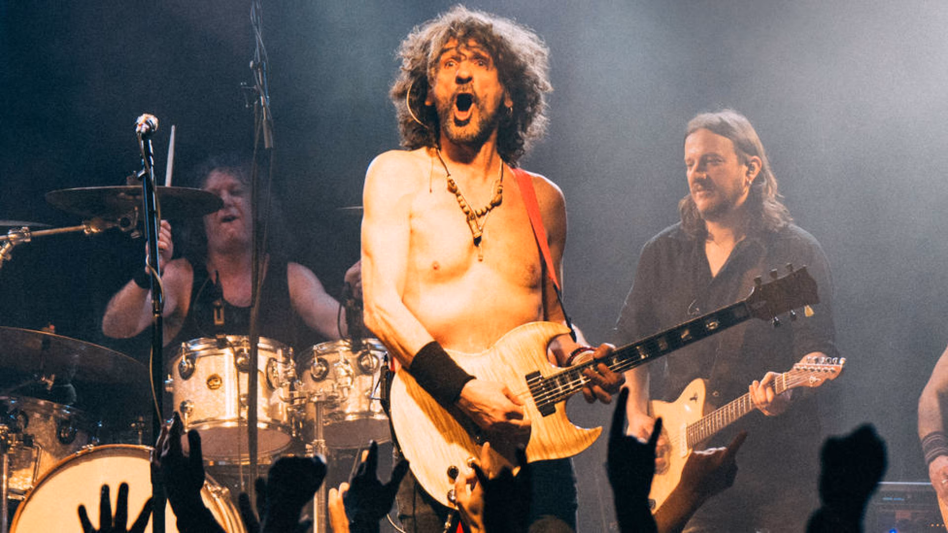 ¿Cuál es la canción más escuchada de Extremoduro?