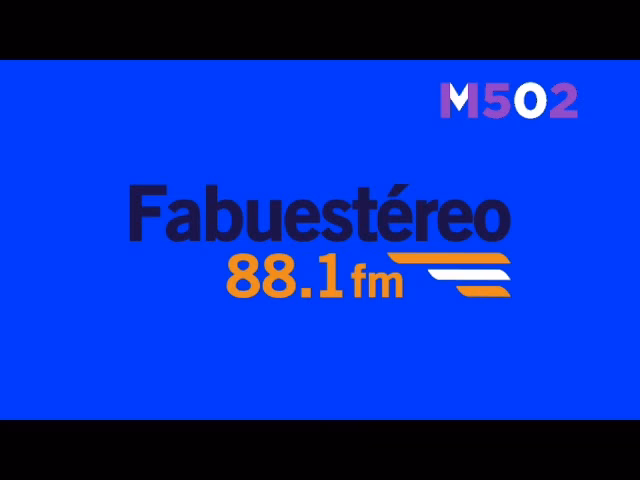 ¿Cuál es la frecuencia de radio de Fabuestereo?