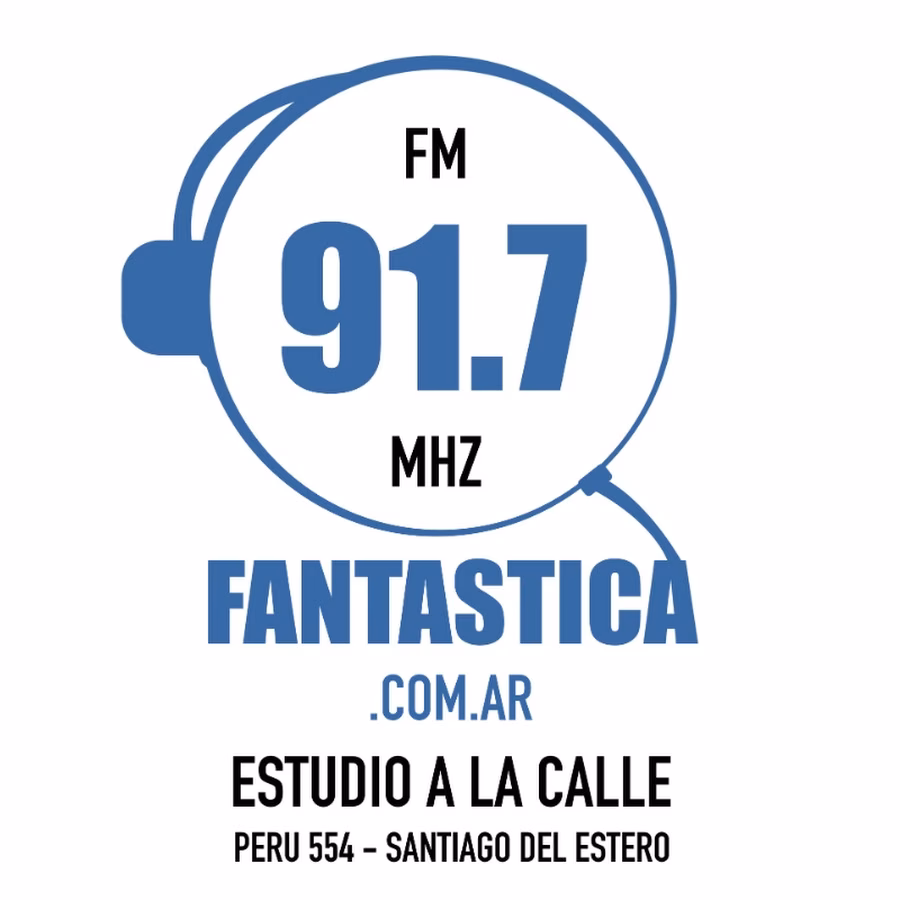 ¿Qué número es la emisora fantástica?