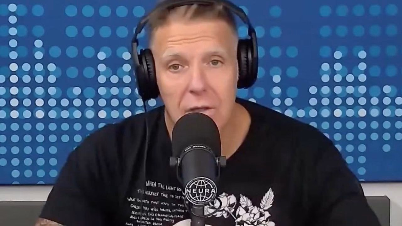 ¿Qué radio trabaja Fantino?