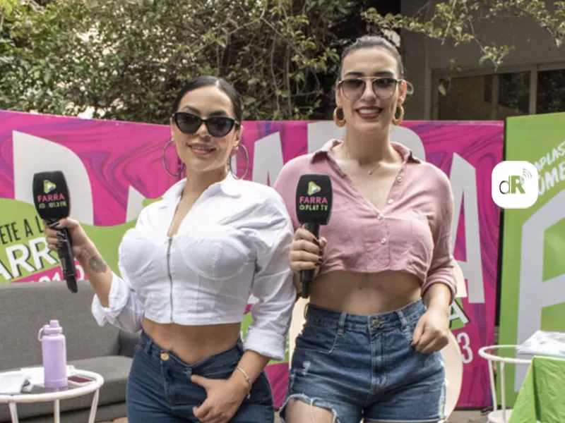 ¿Cuál es la radio más escuchada de Paraguay?