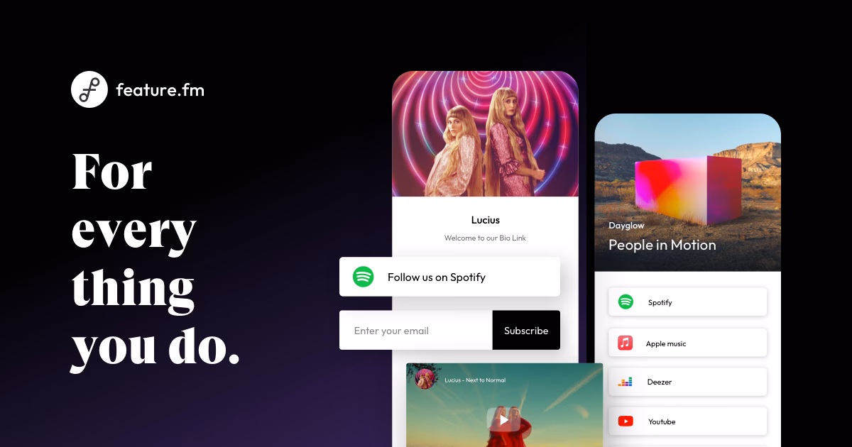 Is feature FM worth it?