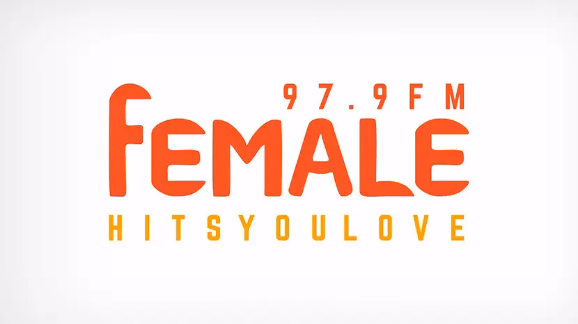Who is the most popular female radio host?