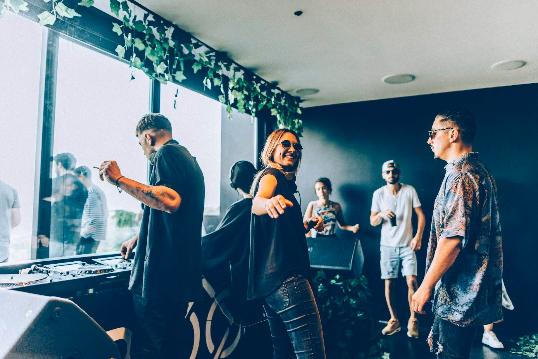 ¿Cuándo son las fiestas del poble sec?