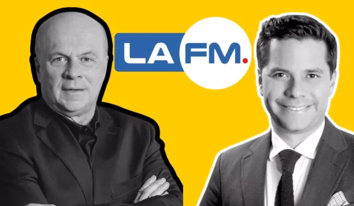 ¿Cuándo desaparece la FM?