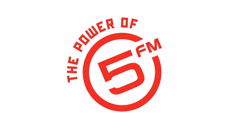 Who owns 5FM?