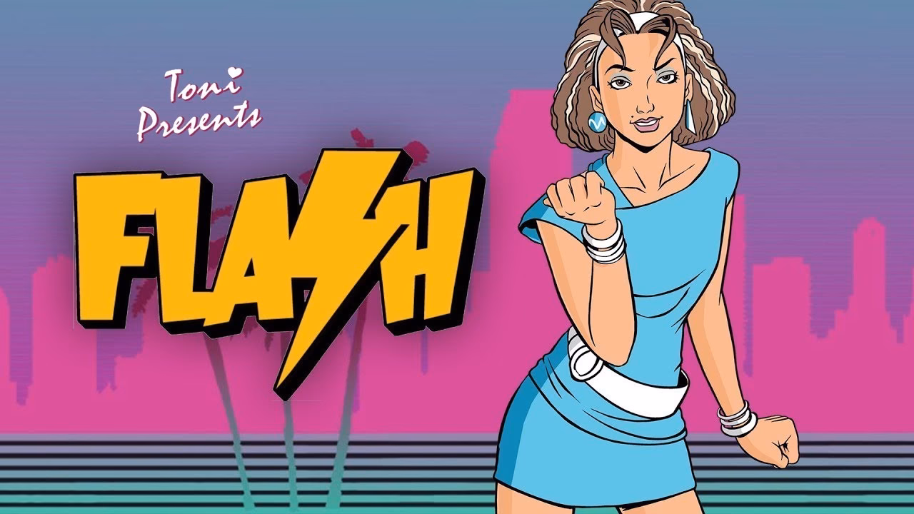 What is the 80s radio station in GTA Vice City?