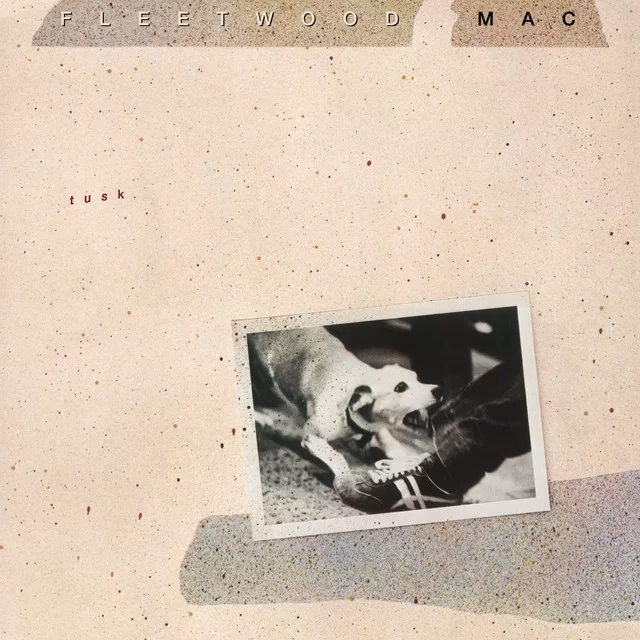 What is the meaning behind Fleetwood Mac's tusk?