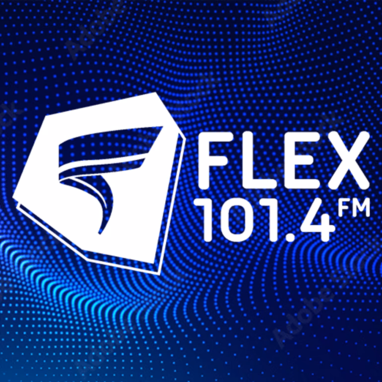 What channel is Flex FM?