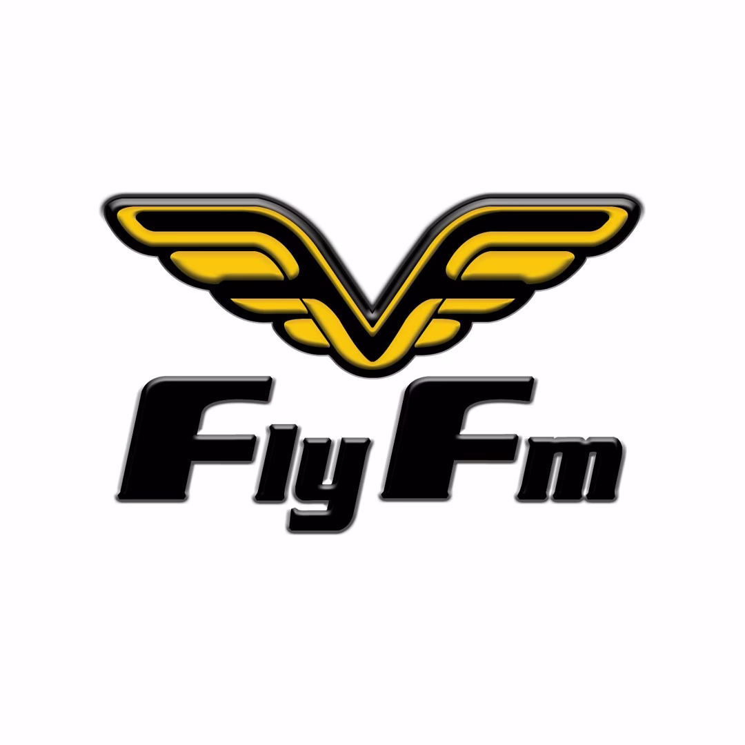 What frequency is fly fm?