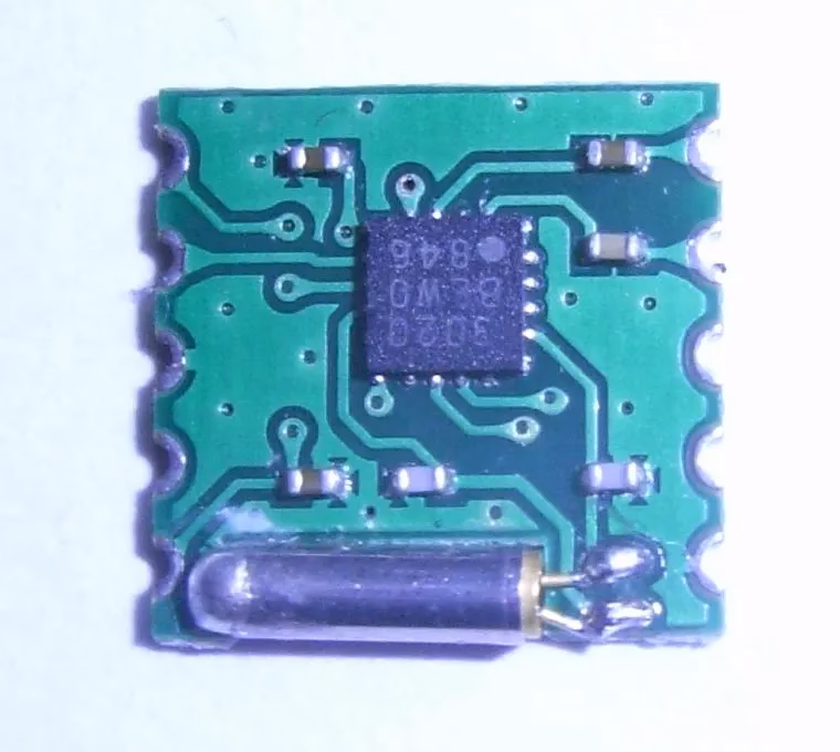 What is the purpose of dual band radio?