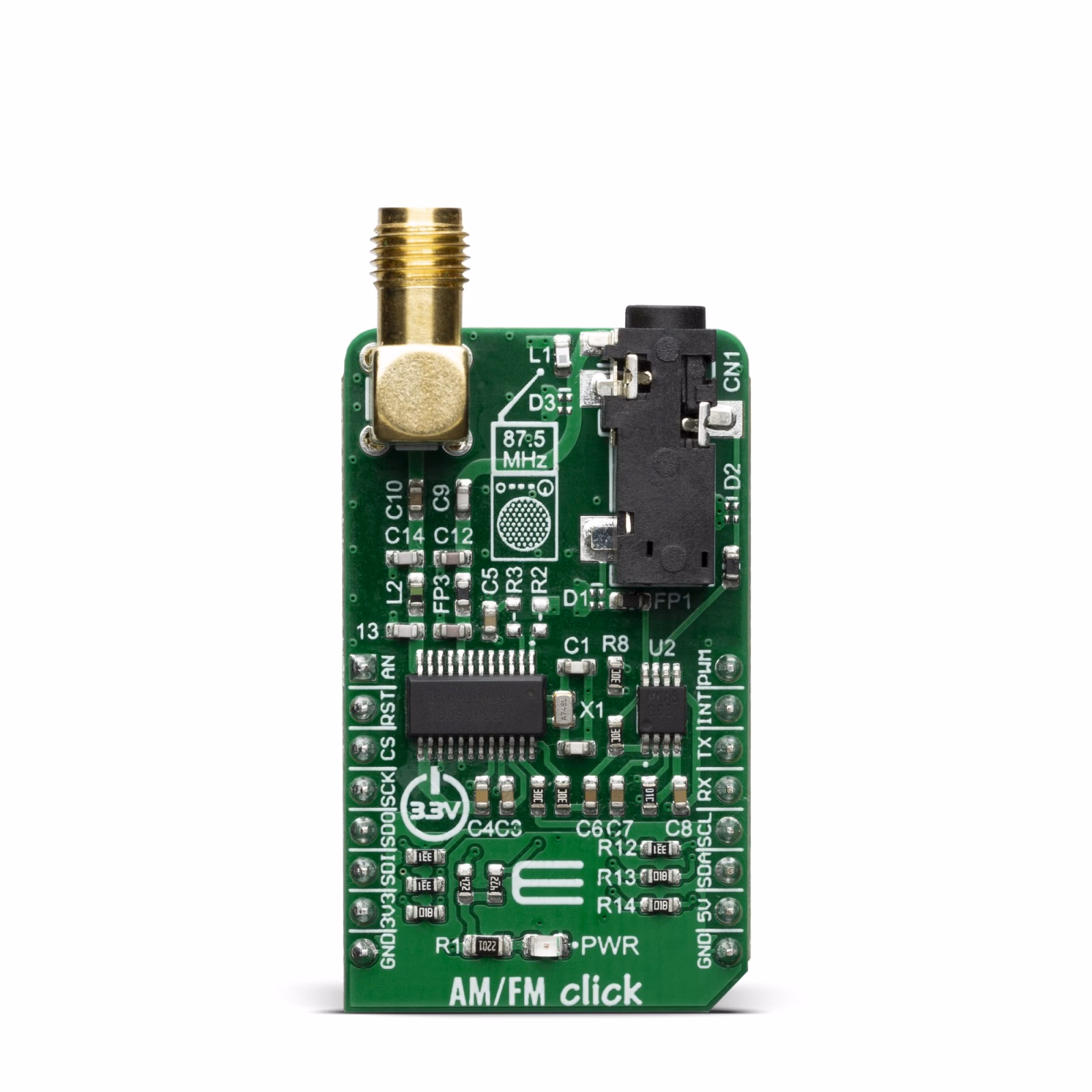 What is the difference between single band and dual band radios?