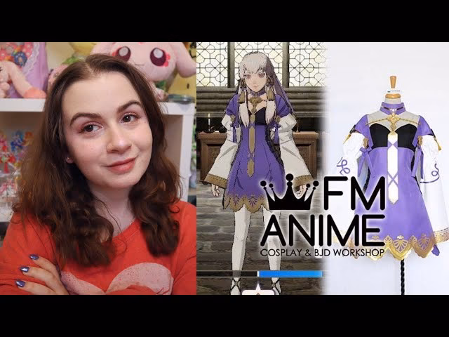 How long does it take for FM anime to deliver?