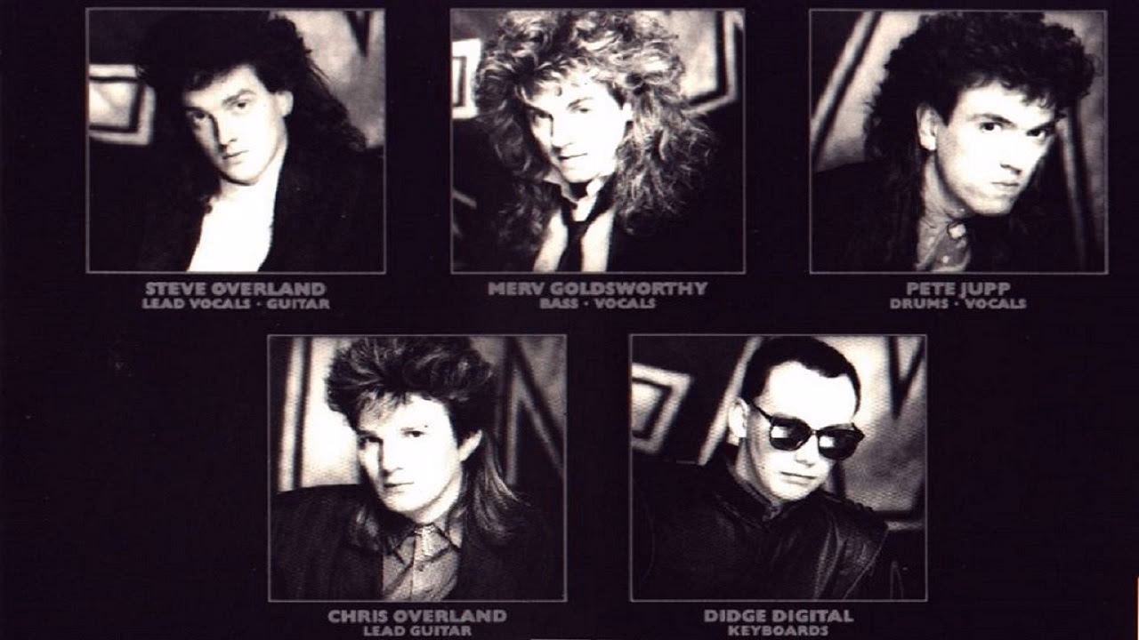 ¿Qué es la música Hard FM?