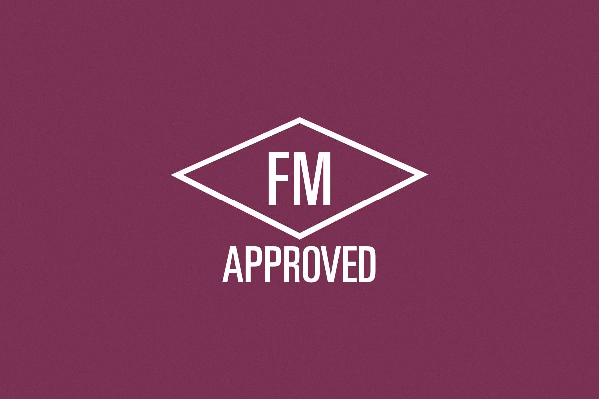 Is FM approval the same as UL?