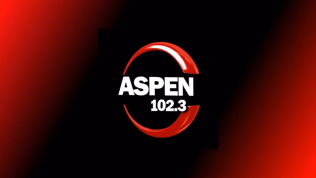 ¿Cuál es la frecuencia de FM Aspen?