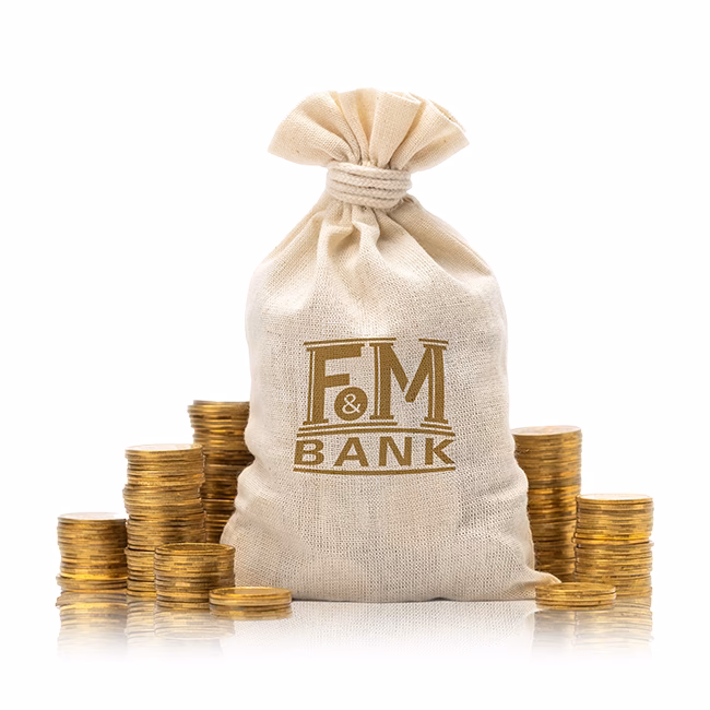 What does the FMB company stand for?