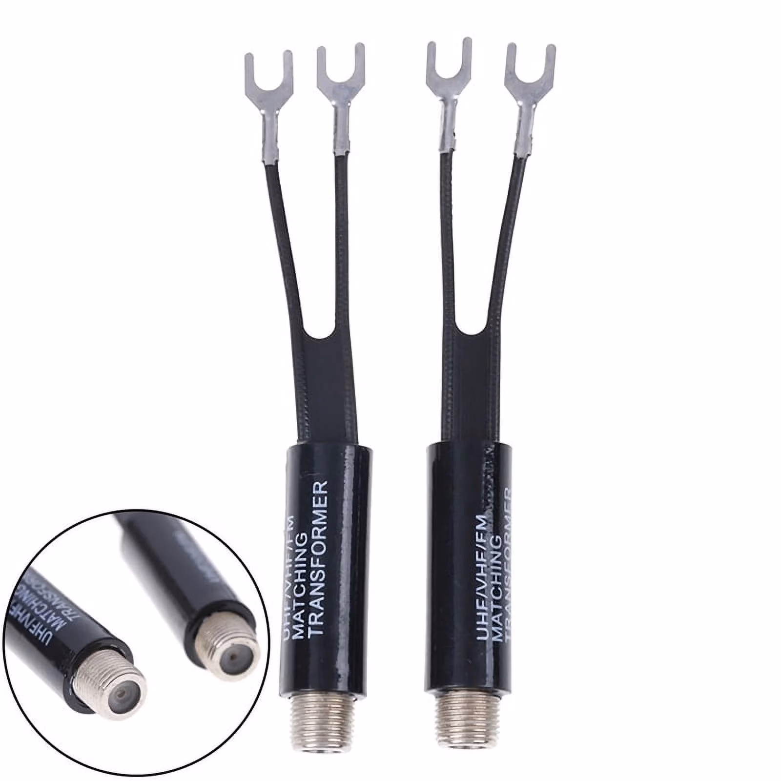 ¿Qué función tiene el balun?