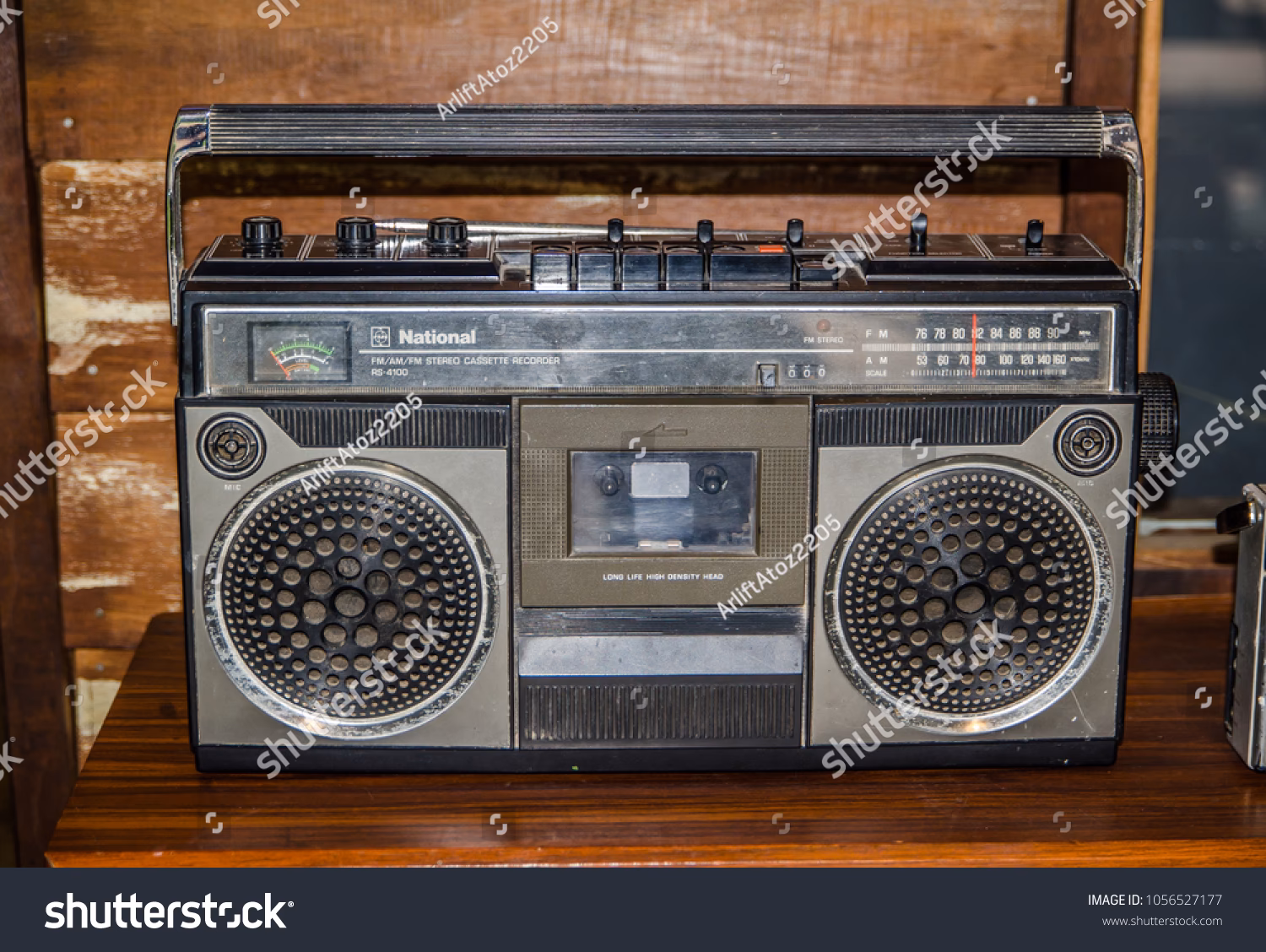 What is the FM frequency in Thailand?