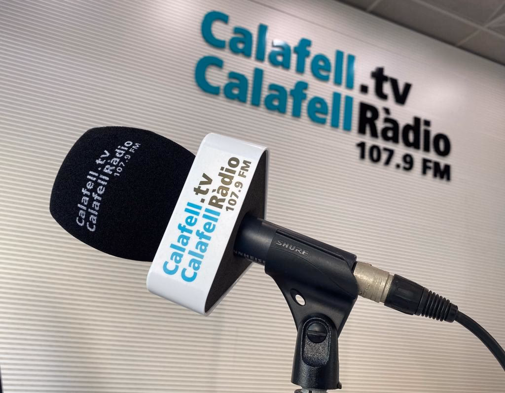 ¿Cuándo es la Feria de Calafell?