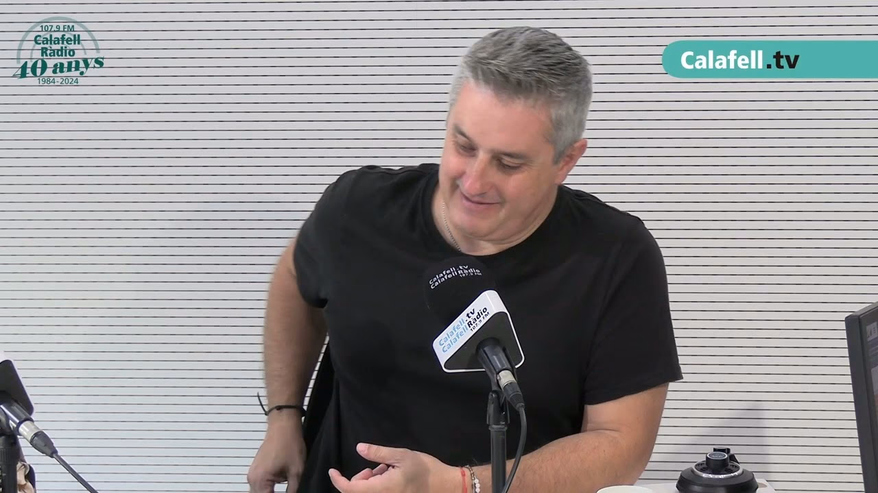 ¿Cuándo es la fiesta mayor en Calafell?