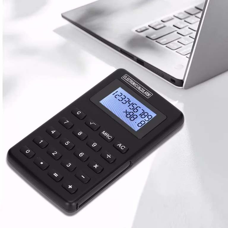 What is the best calculator for exam FM?