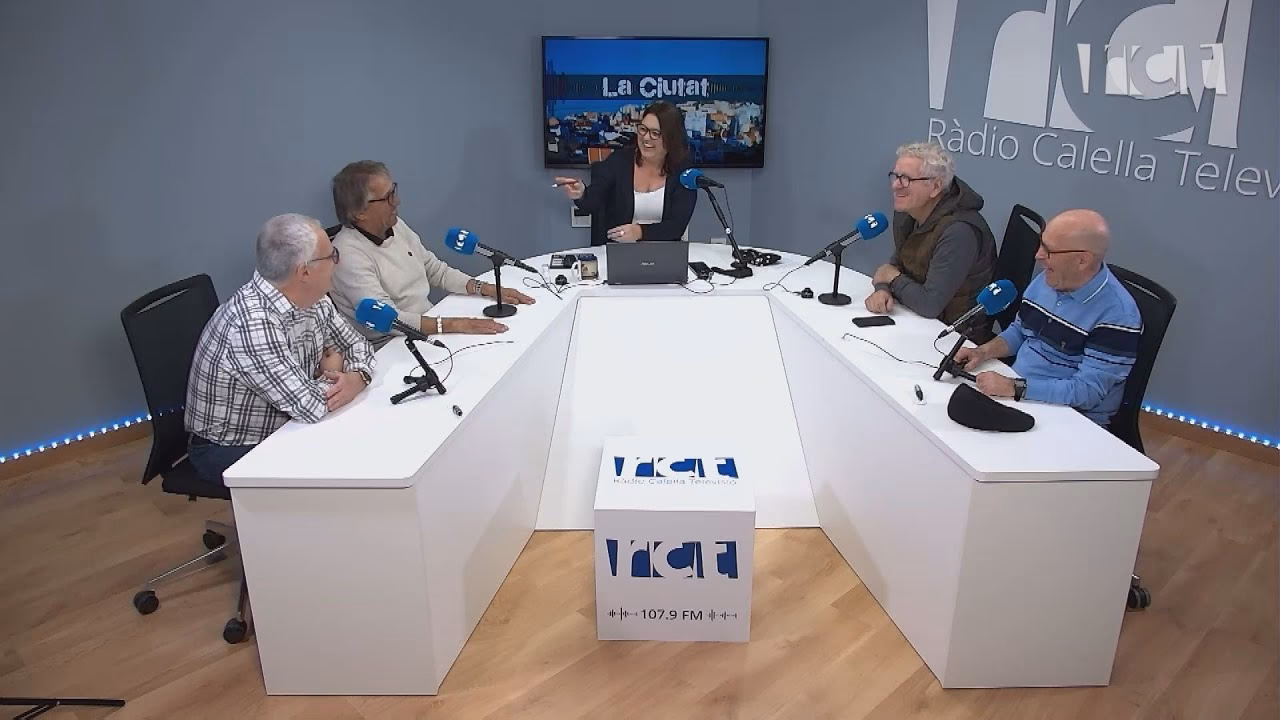 ¿Cuándo es la fiesta mayor de Calella?