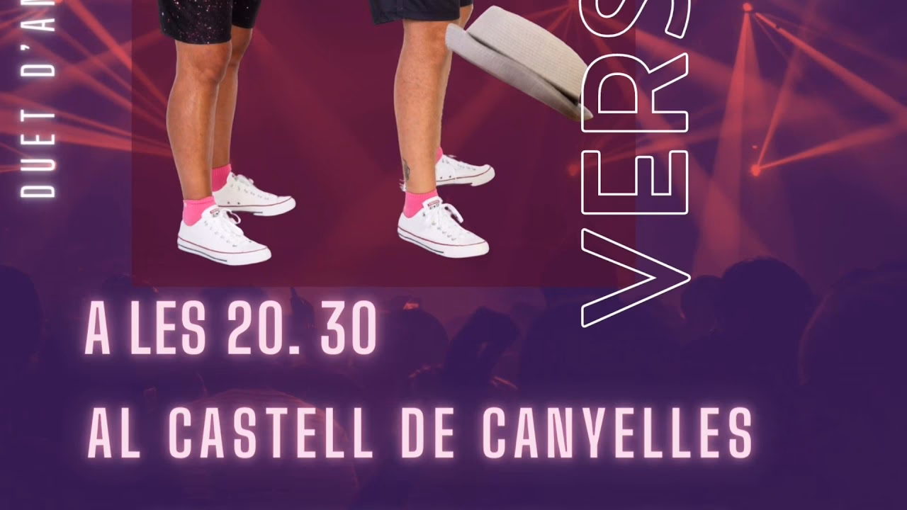 ¿Cuándo son las fiestas de Canyelles?