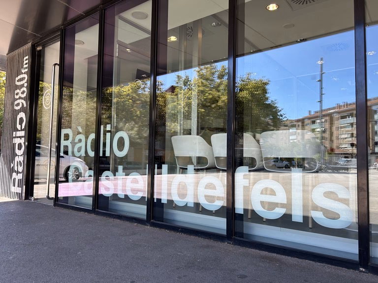 ¿Cuándo es la FM en Castelldefels?