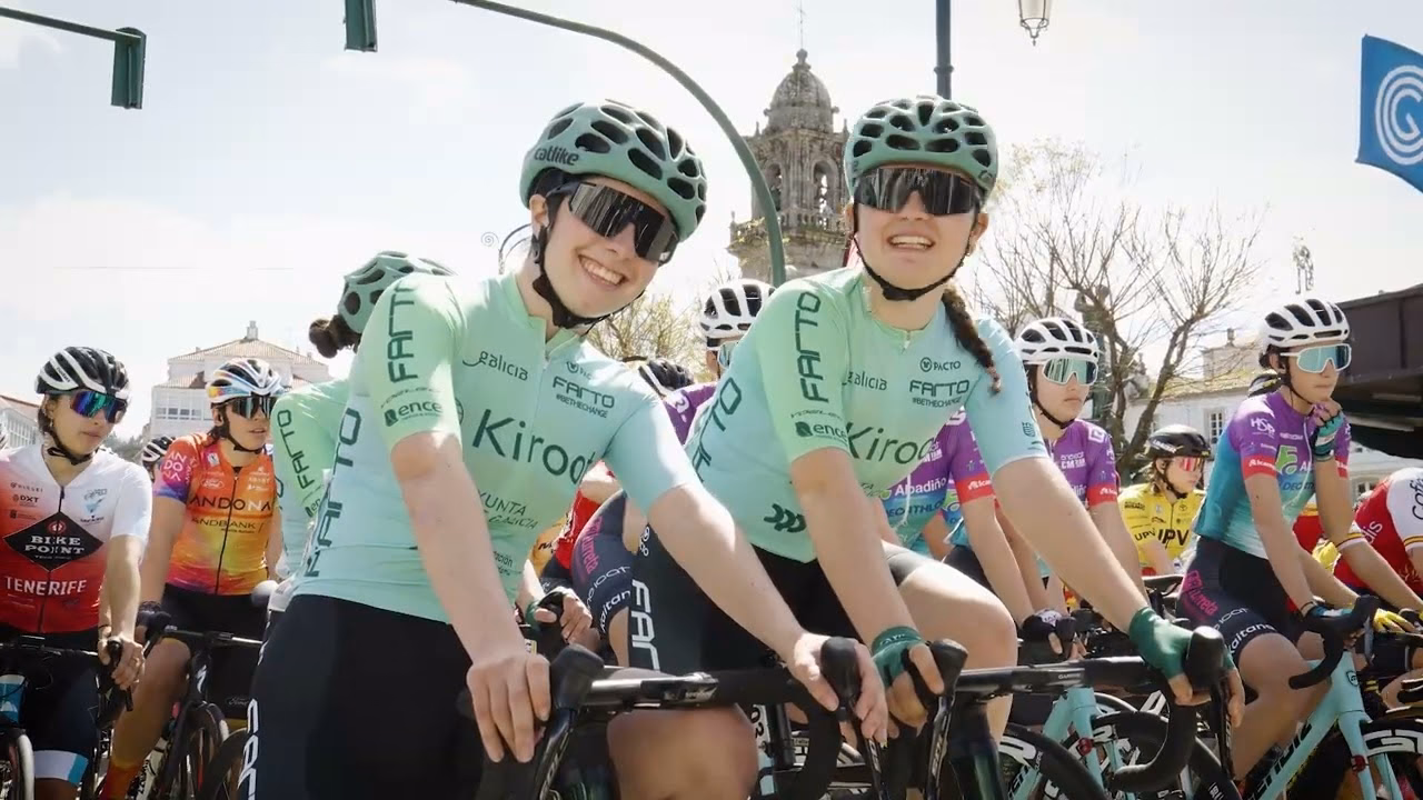 ¿Cuánto cuesta federarse en ciclismo?