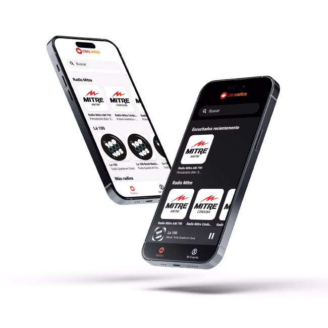 ¿Quién es el dueño de la cien?