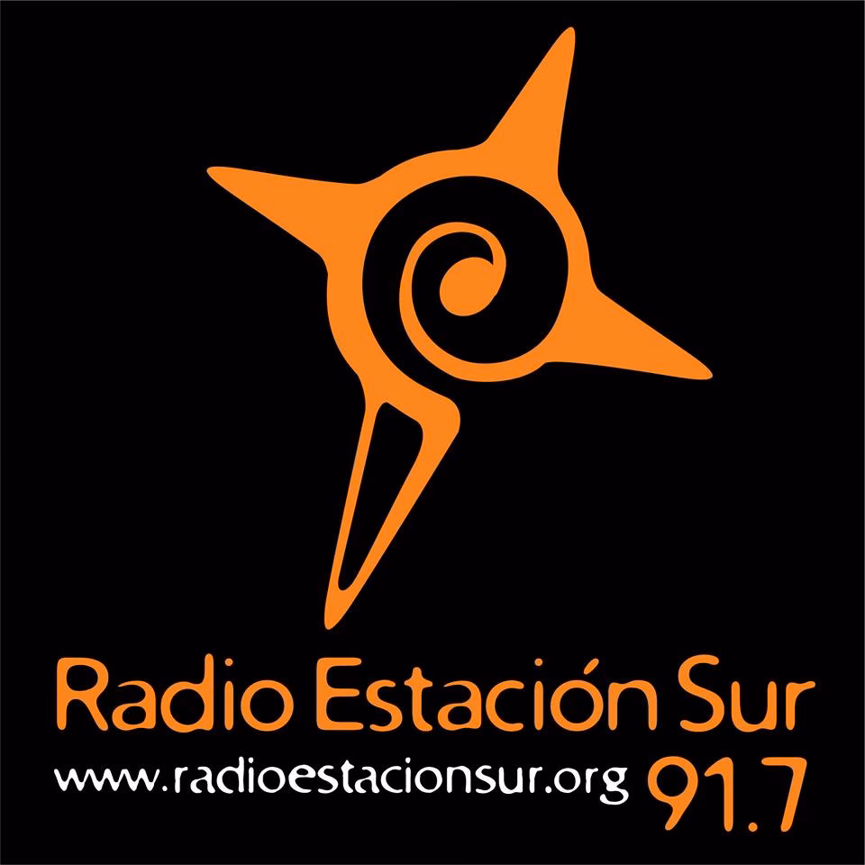 ¿Cuál es la programación de radio Estación Sur?