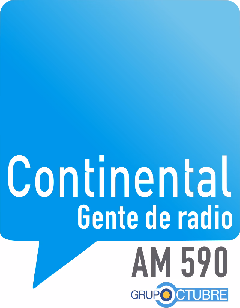 ¿Cuál es la frecuencia de Radio Continental?