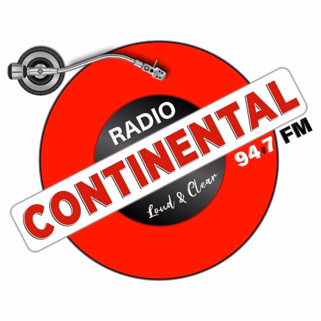 ¿Cuál es la nueva dirección de Radio Continental?