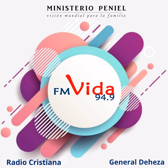 ¿Qué estación de radio es cristiana?