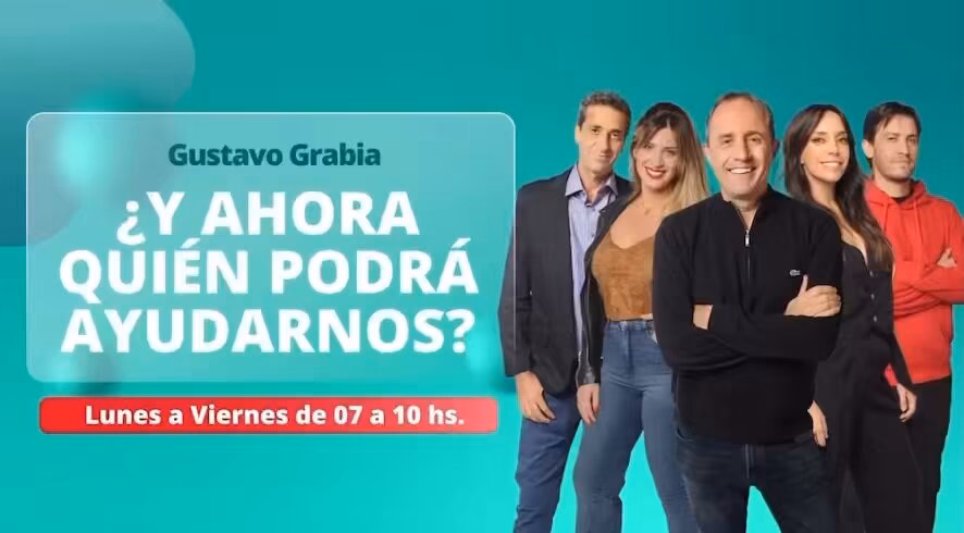 ¿Quién trabaja con Tenembaum?