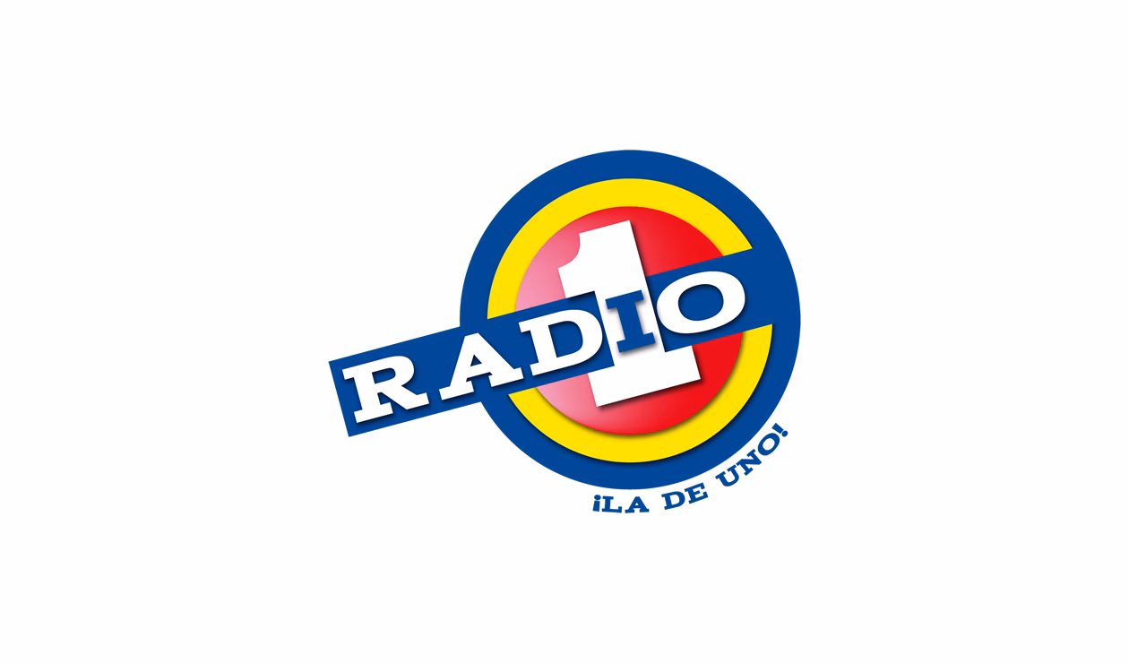 ¿Qué número en la emisora es Radio 1?
