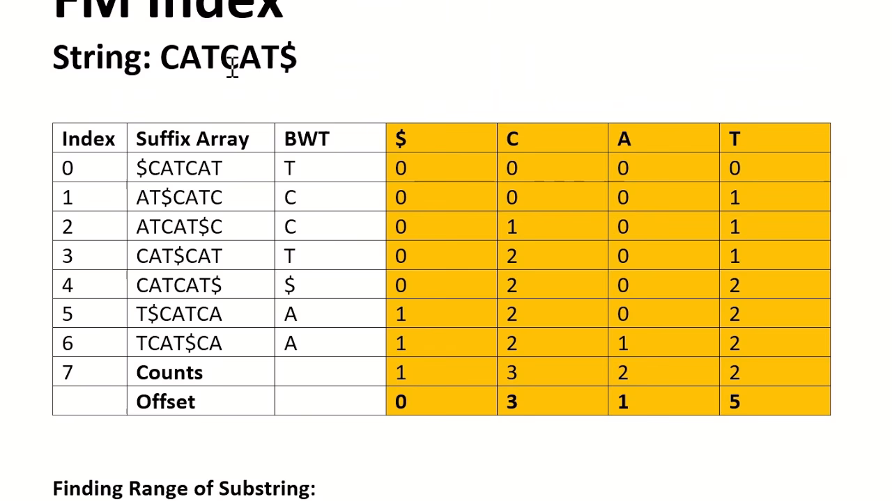 What are FM providers?