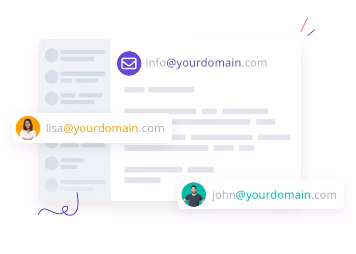 What is the .RF domain name?