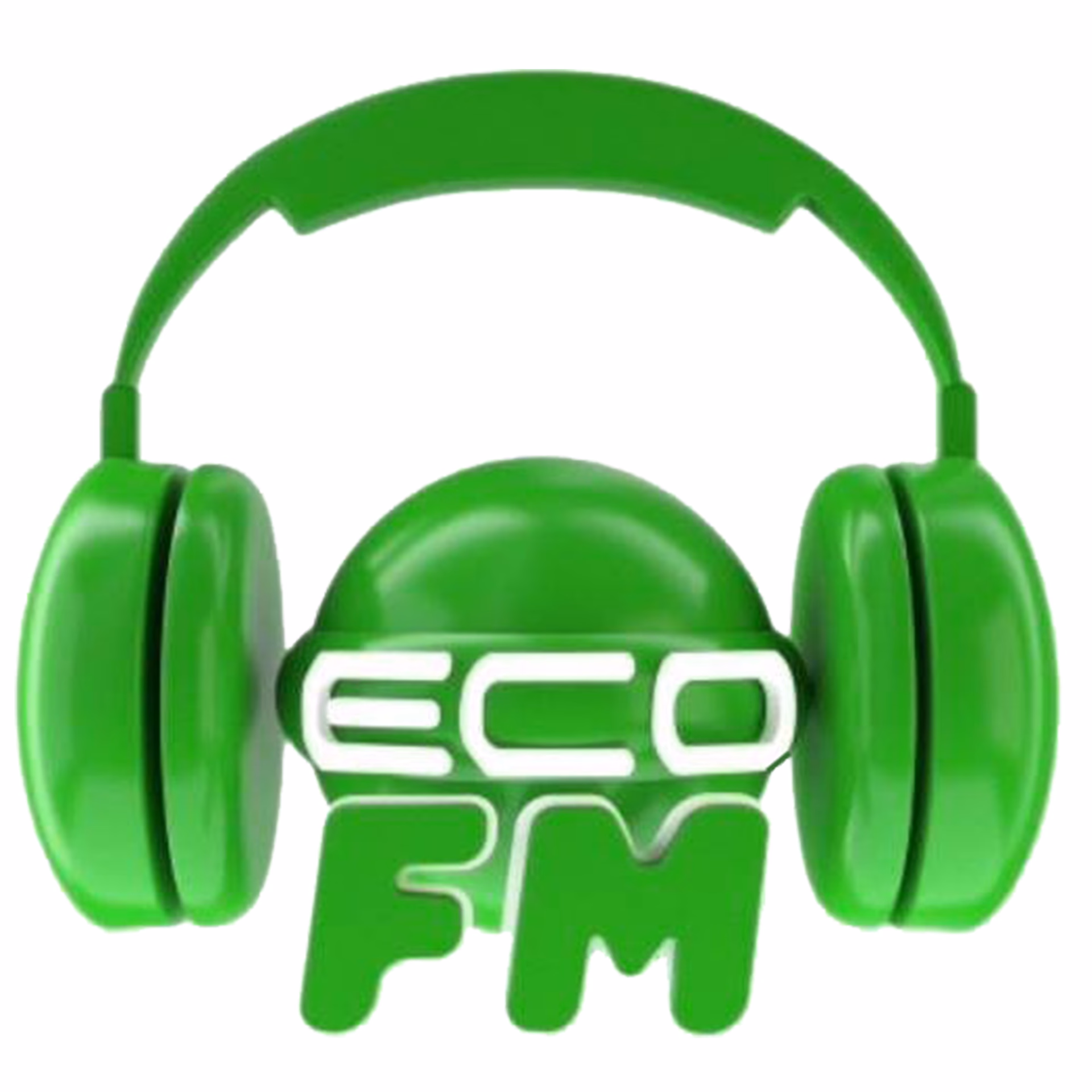 ¿Qué es un eco radio?
