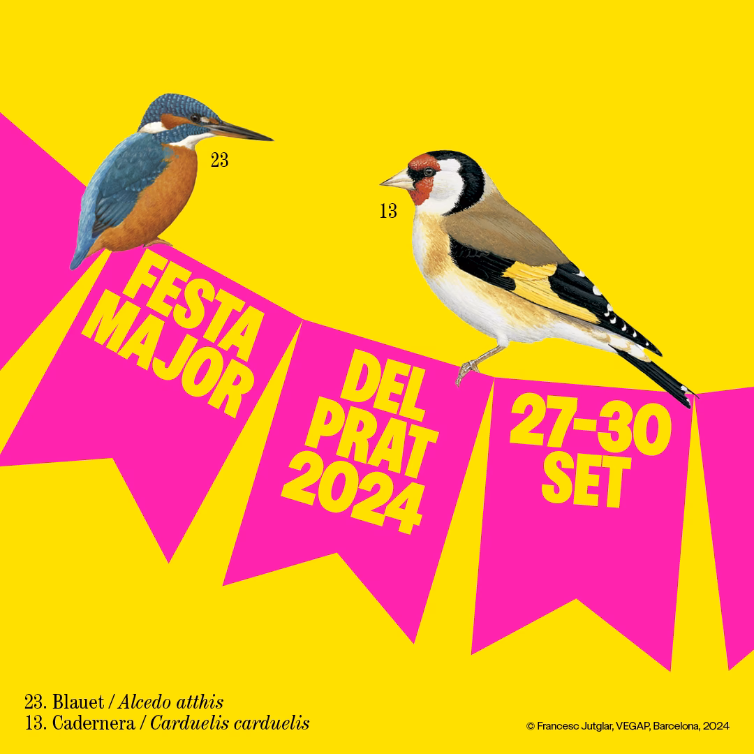 ¿Cuándo es San Pollín en el Prat de Llobregat?